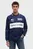 Hudi COUNTRIES LS PIQUE PRINTED RUGBY