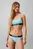 Купальник низ BIKINI-PRINT Calvin Klein
