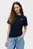 Futbolka TH SCRIPT REG C-NK SS TEE Tommy Hilfiger