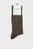 Paypoq/CK MEN SOCK 2P CHECK