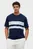 Футболка SAIL COLORBLOCK RELAXED TEE Tommy Hilfiger