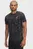 Futbolka UA LAUNCH PRINTED SS