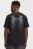 Futbolka/UA M BLUR LOGO SS-BLK