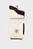 Носки/TH WOMEN SOCK 2P MONOGRAM LUREX