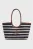 Sumka/TH ELEV SUMMER TOTE STRIPE Tommy Hilfiger