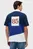 Polo GRAPHIC COLORBLOCK CLASSIC POLO Tommy Hilfiger