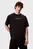 Futbolka SS STANDARD LOGO 30S CREWNK TEE Calvin Klein