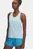 Mayka UA Launch Singlet-BLU