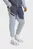 Штаны спортивные UA Unstoppable Flc Jgr EU-GRY