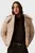 Куртка зимняя/MATTE MW MONOLOGO SHORT PUFFER