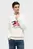 Sviter RWB CREW NECK SWEATER