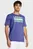 Futbolka UA TEAM ISSUE WORDMARK SS