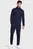 Sport kostyumi UA Rival Knit Track Suit-BLU