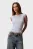 Майка/SL 1X1 REFINED COTTON RIB TANK