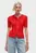 Свитер SUMMER CABLE C NK CARDI S S