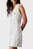 Koʻylak ZIP THROUGH SLEEVELESS DRESS