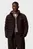 Куртка зимняя/LS CLASSIC LTWT NYLON PUFFER JKT