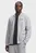 Reglan Flex Fleece Full Zip-GRY