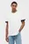 Футболка SAIL MIX MEDIA CUFF REGULAR TEE Tommy Hilfiger
