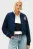Reglan VARSITY FLEECE BOMBER Tommy Hilfiger