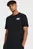 Futbolka UA Color Block Logo LC