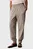 Штаны/HEAVY JERSEY JOGGER- GRAPHIC