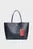 Сумка/TH ICON TOTE MONO