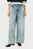 Jins shim DNM GLIS 70's WIDE LEG HW TWIST
