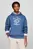 Hudi HILFIGER NY HOODY