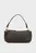 Сумка SLOUCHY LEATHER SMALL CONV BAG