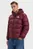 Куртка зимняя/LS LTWT NYLN PADED HOD PUFR JKT