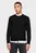 Sviter PIMA ORG CTN CASHMERE CREW NECK