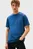 Futbolka ESS SEASONAL REG FIT SOLID TEE Tommy Hilfiger