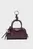 Брелок/EMBLEM TRIO MINI BAG CHARM