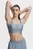 Топ UA Infinity High 2.0 Bra-BLU