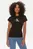 Футболка SATIN CK SLIM TEE Calvin Klein Jeans