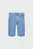 Шорты RELAXED DENIM SHORT