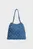 Sumka TH FEMININE TOTE DENIM Tommy Hilfiger