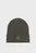 Shapka/CK FINE RIB BEANIE
