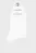 Носки/CK WOMEN SOCK 2P EMBLEM AOP