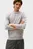 Sviter PIMA ORG CTN CASHMERE CREW NECK