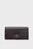 Кошелек EMBLEM HW LONG BIFOLD Calvin Klein