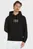 Hudi EMBROIDERY PATCH HOODIE