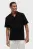 Поло/OPEN KNIT RELAXED FIT POLO