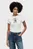 Futbolka/GRMNT DYE CREST C-NK SS TEE Tommy Hilfiger