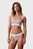 Трусы/HIGH LEG TANGA Calvin Klein