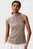 Топ SL PLISSE MOCK NECK TOP