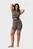 Трусы MID THIGH SHORT