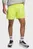 Shortik UA LAUNCH 7'' SHORTS-YLW