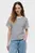 Футболка INTERLOCK BOXY C-NK SS TEE Tommy Hilfiger